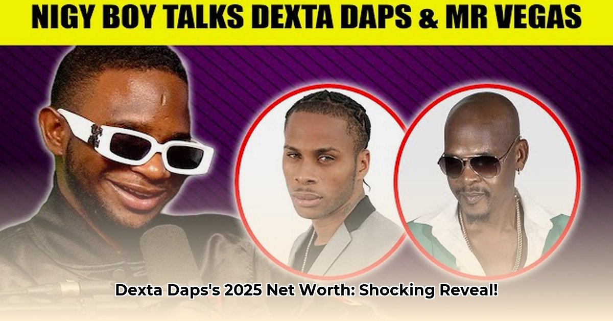 dexta-daps-net-worth